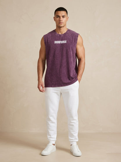 IRONFORCE™ Men's ATLAS tank top