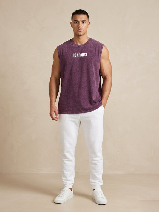 IRONFORCE™ Men's ATLAS tank top