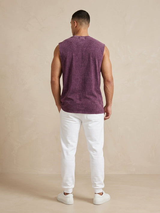 IRONFORCE™ Men's ATLAS tank top