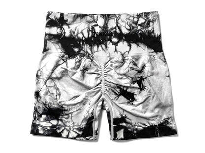 IRONFORCE™ Women's Tye-Dye Aura Shorts