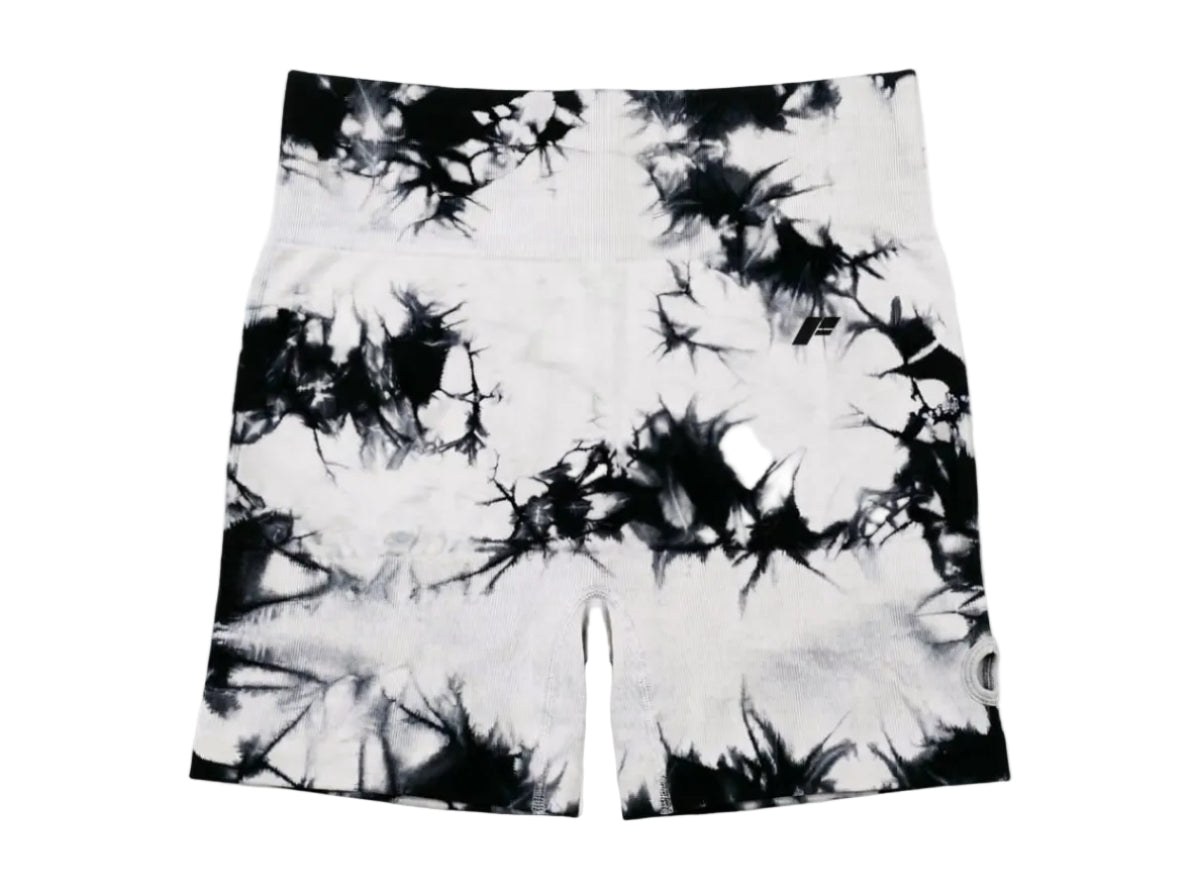 IRONFORCE™ Women's Tye-Dye Aura Shorts