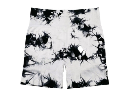 IRONFORCE™ Women's Tye-Dye Aura Shorts