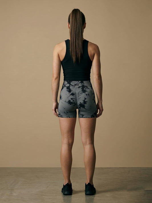 IRONFORCE™ Women's Tye-Dye Aura Shorts