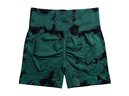 IRONFORCE™ Women's Tye-Dye Aura Shorts