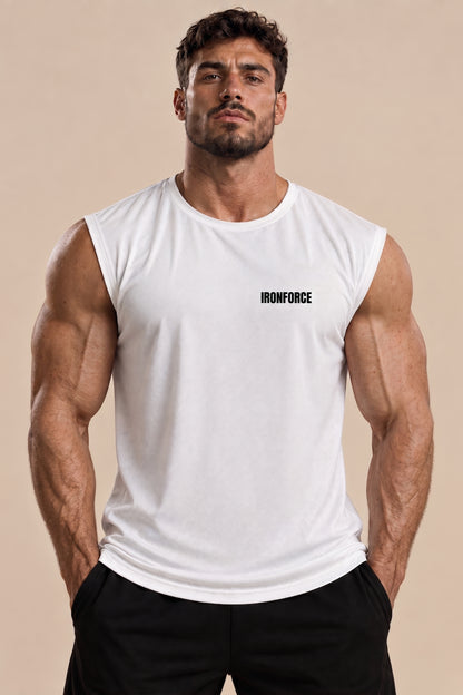IRONFORCE™ Men's AIR tank top
