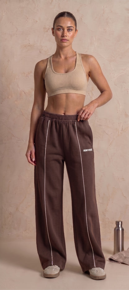 IRONFORCE™ Women's Axis Wide-Leg Jogger