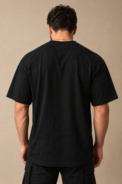 IRONFORCE™ Men's Oversized T-Shirt - Built different