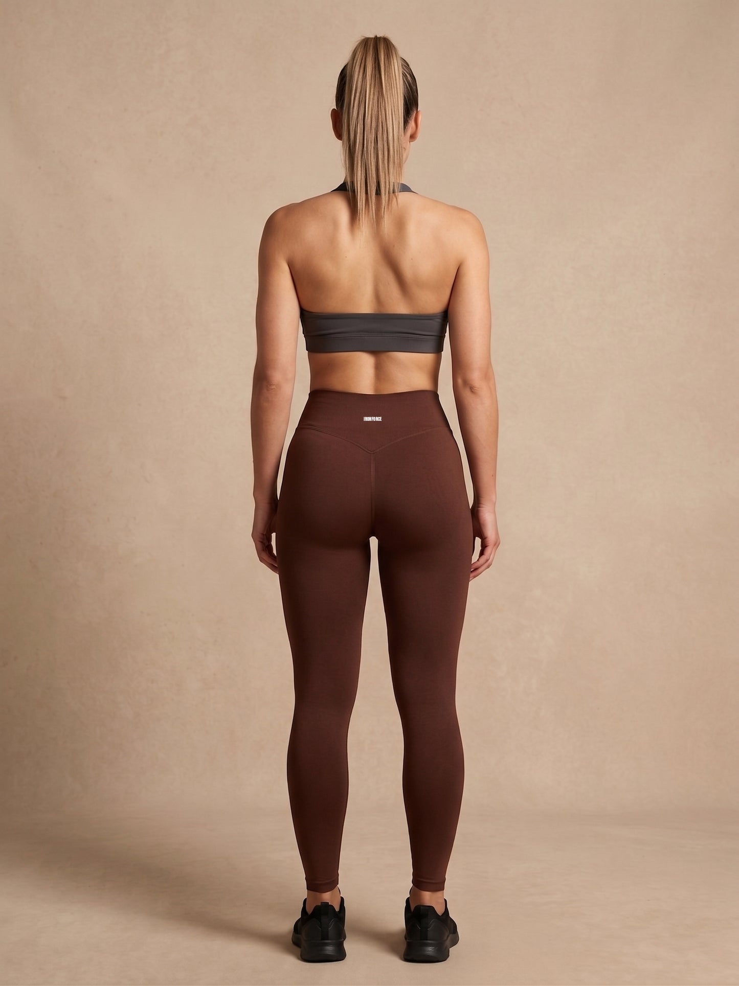 IRONFORCE™ Women's Aeroflow Contour Top