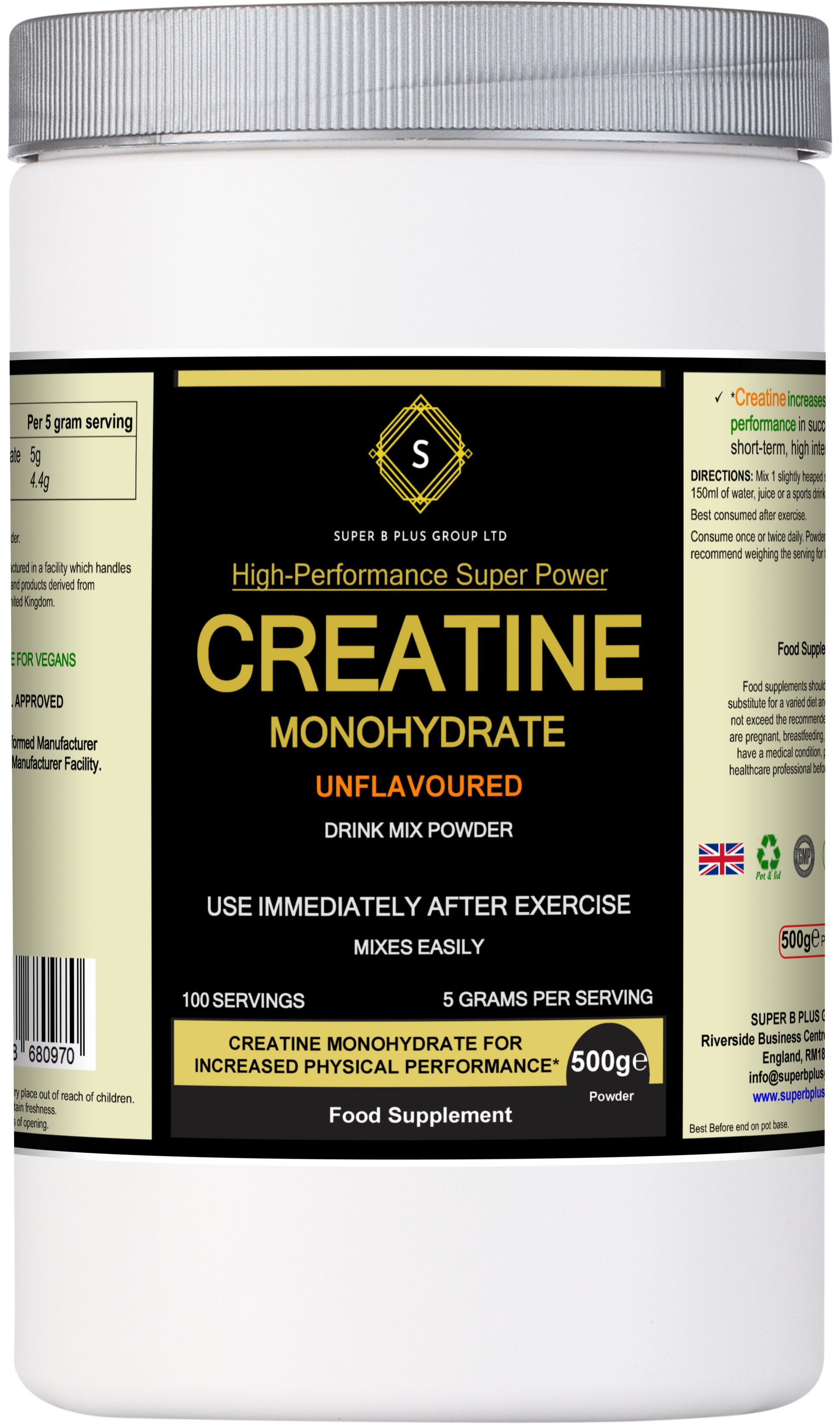 CREATINE MONOHYDRATE-0