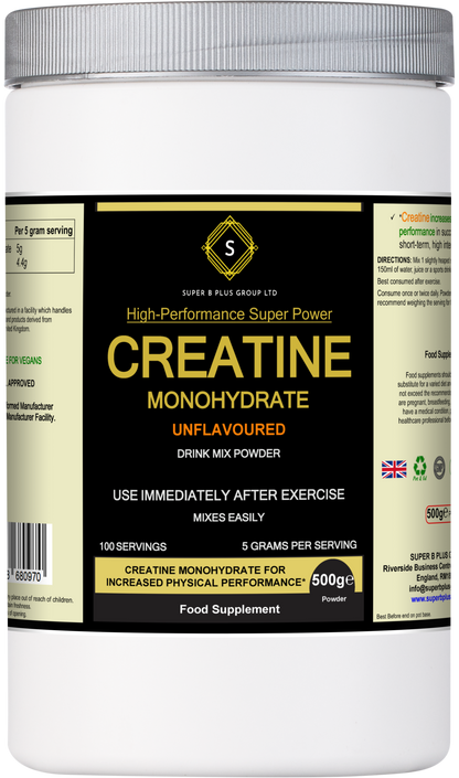 CREATINE MONOHYDRATE-0