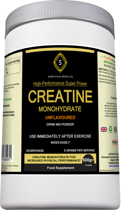 CREATINE MONOHYDRATE-3