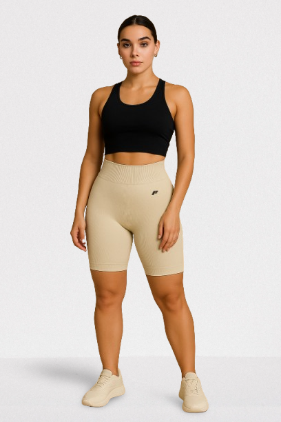 IRONFORCE™ Women's Essence Seamless Shorts