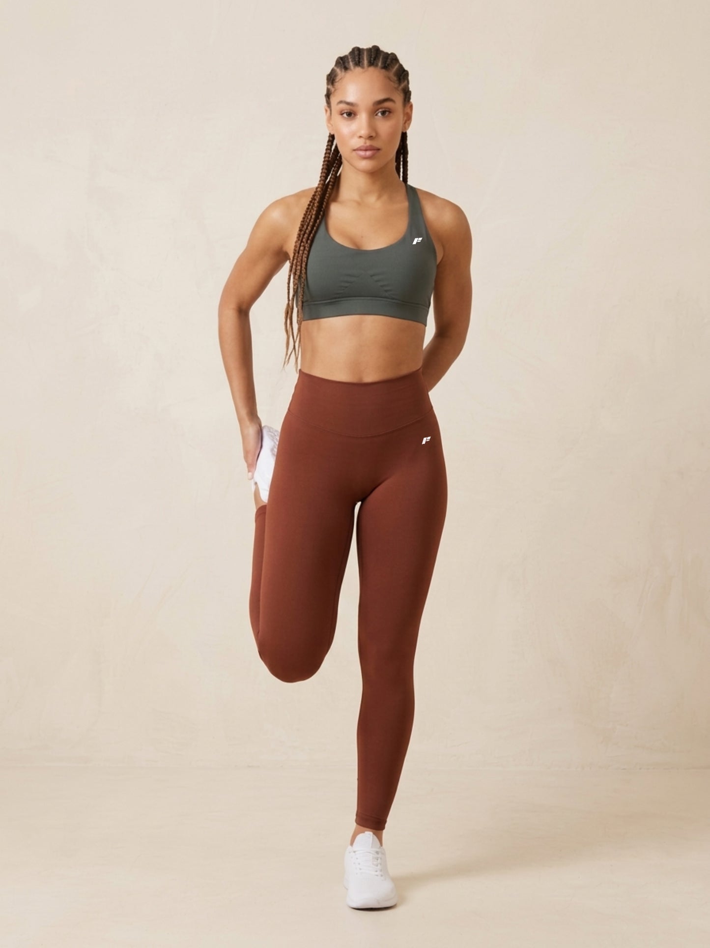 IRONFORCE™ Women's Essence leggings
