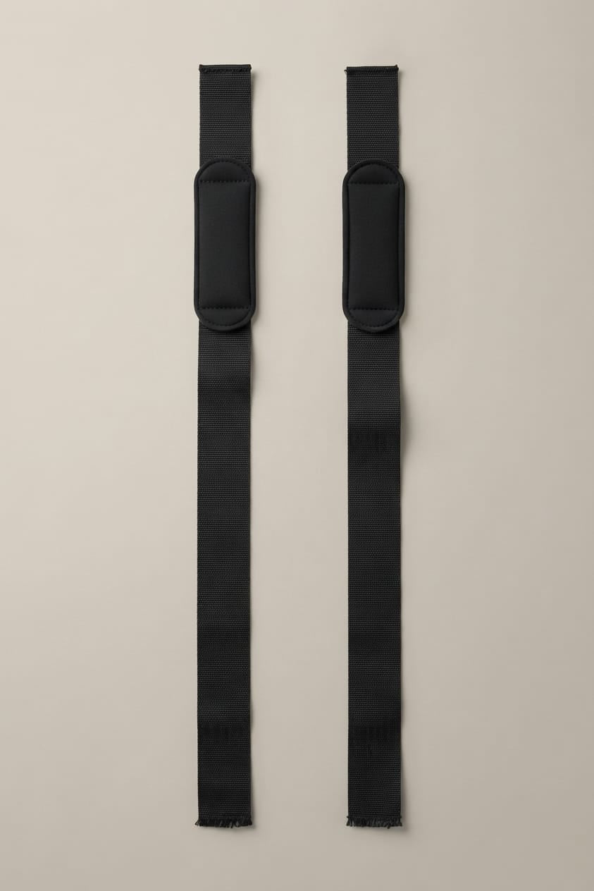 IRONFORCE™ Core Lifting Straps