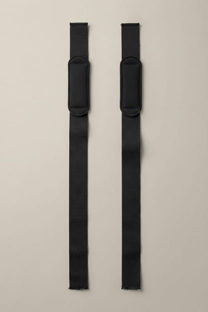 IRONFORCE™ Core Lifting Straps