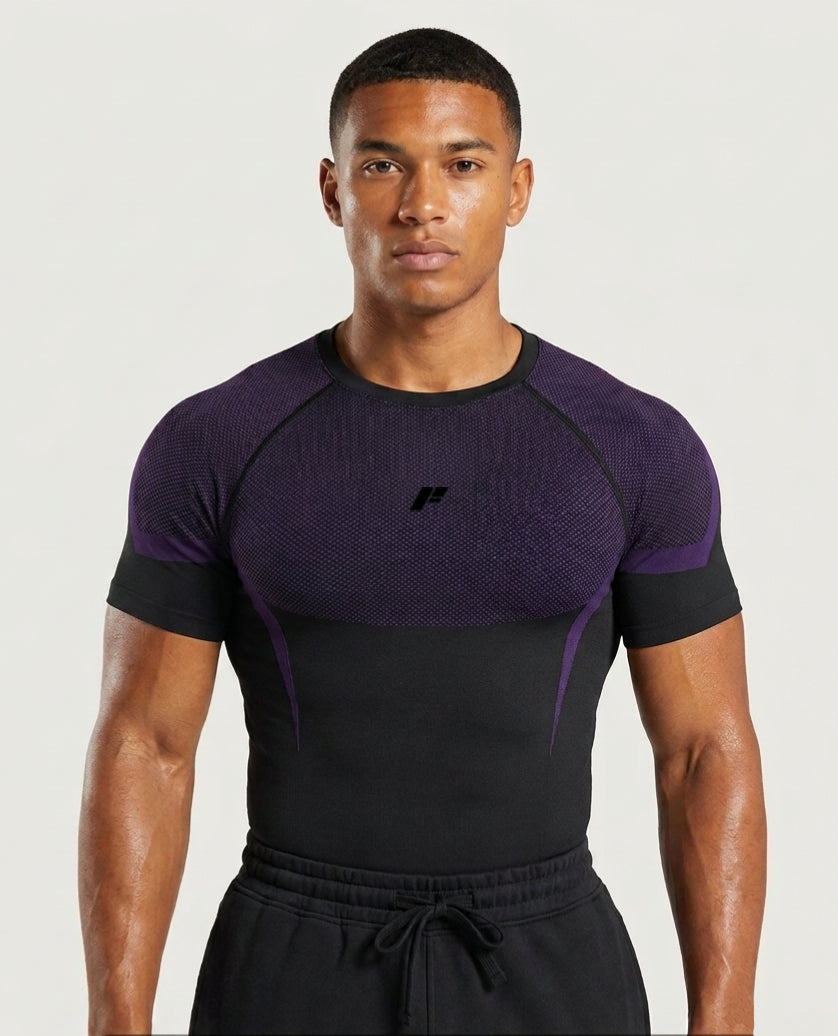 IRONFORCE™ Men's Onyx Slim fit T-Shirt