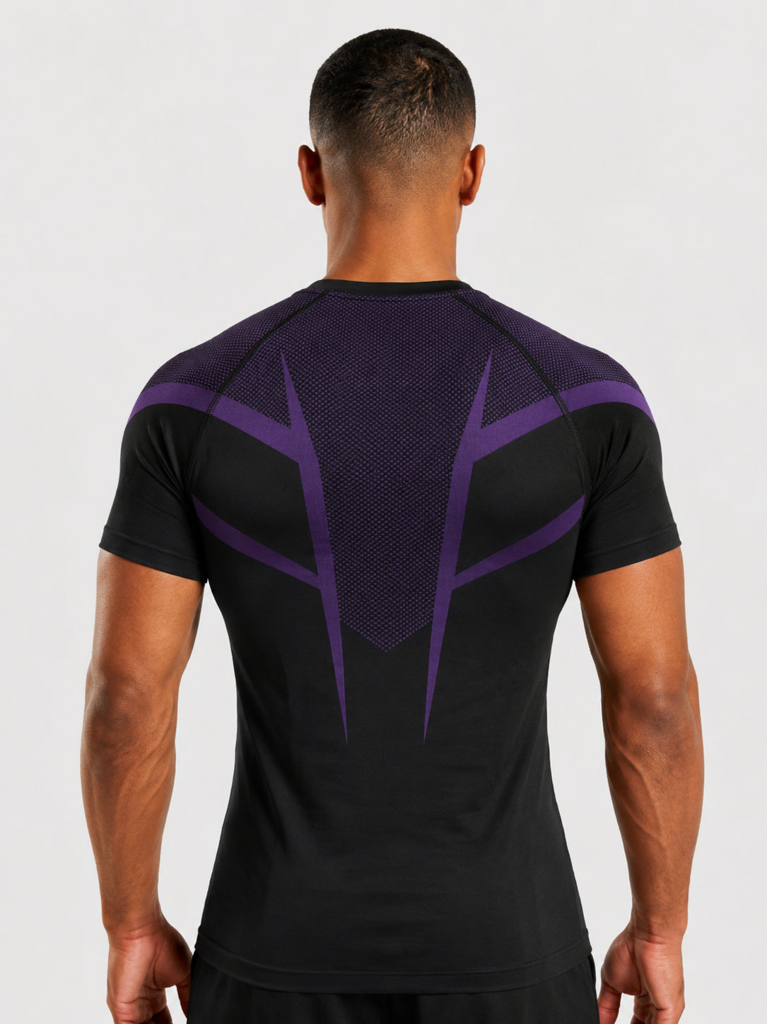 IRONFORCE™ Men's Onyx Slim fit T-Shirt