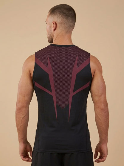 IRONFORCE™ Men's Onyx Slim fit tank top