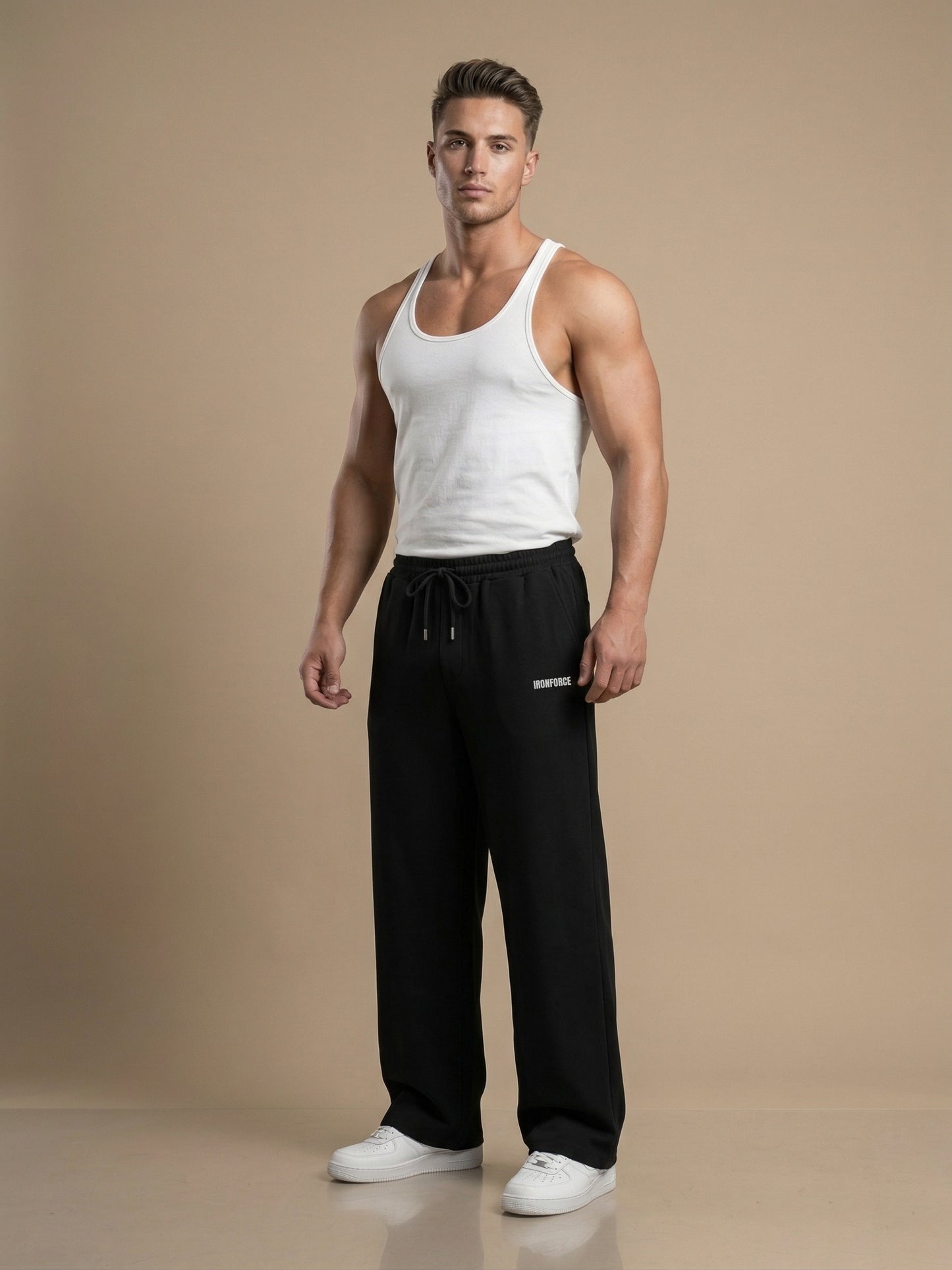 IRONFORCE™ Men's The Sovereign Slouch Pants
