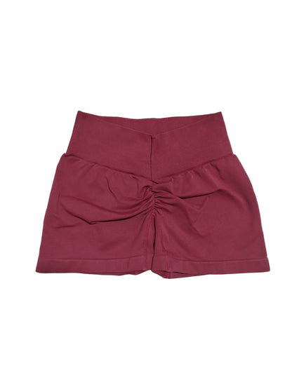 IRONFORCE™ Women's V-Sculpt Shorts Edition