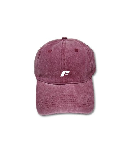 IRONFORCE™ Retro cap