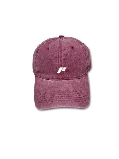 IRONFORCE™ Retro cap