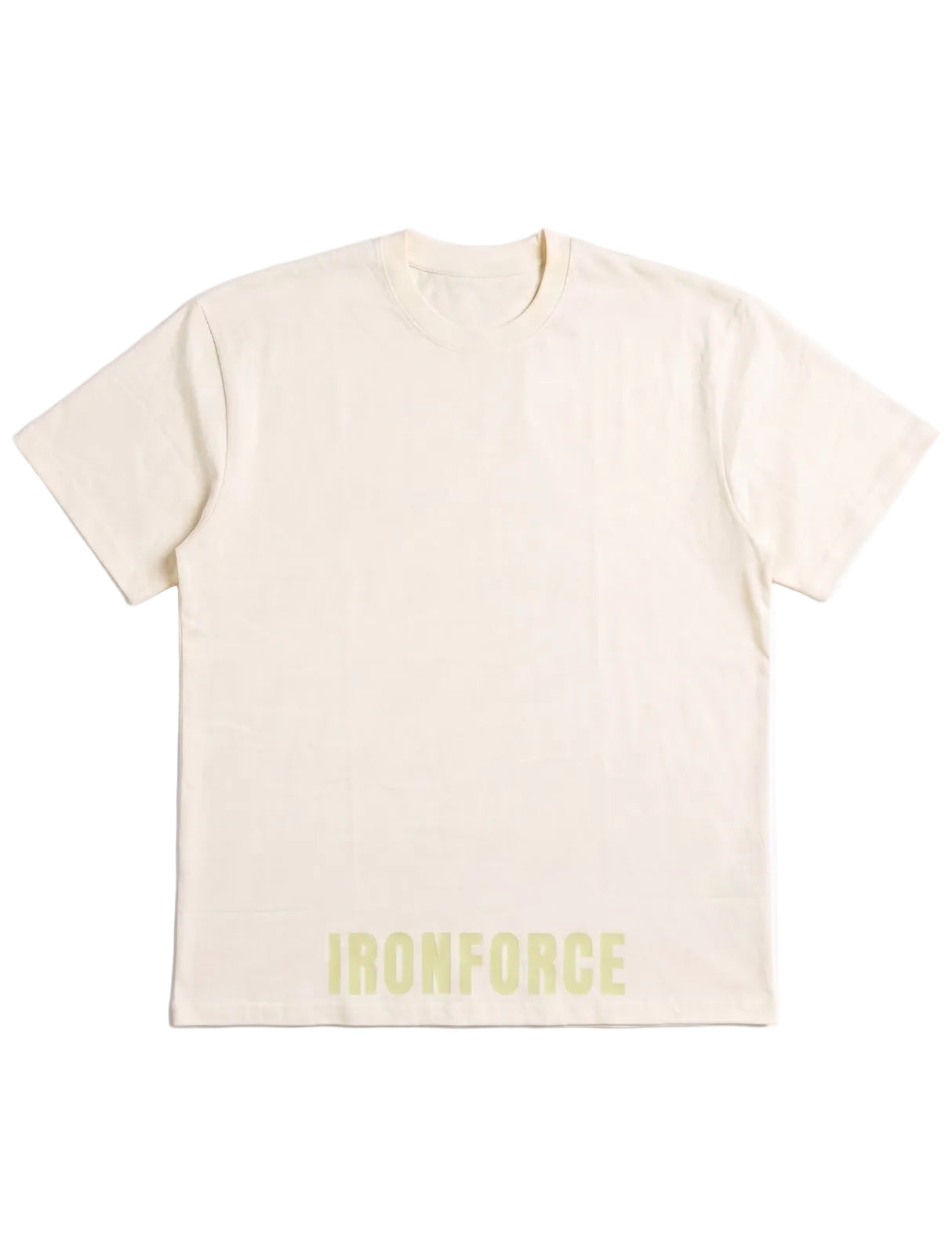 IRONFORCE™ Men's Signature Oversized T-Shirt