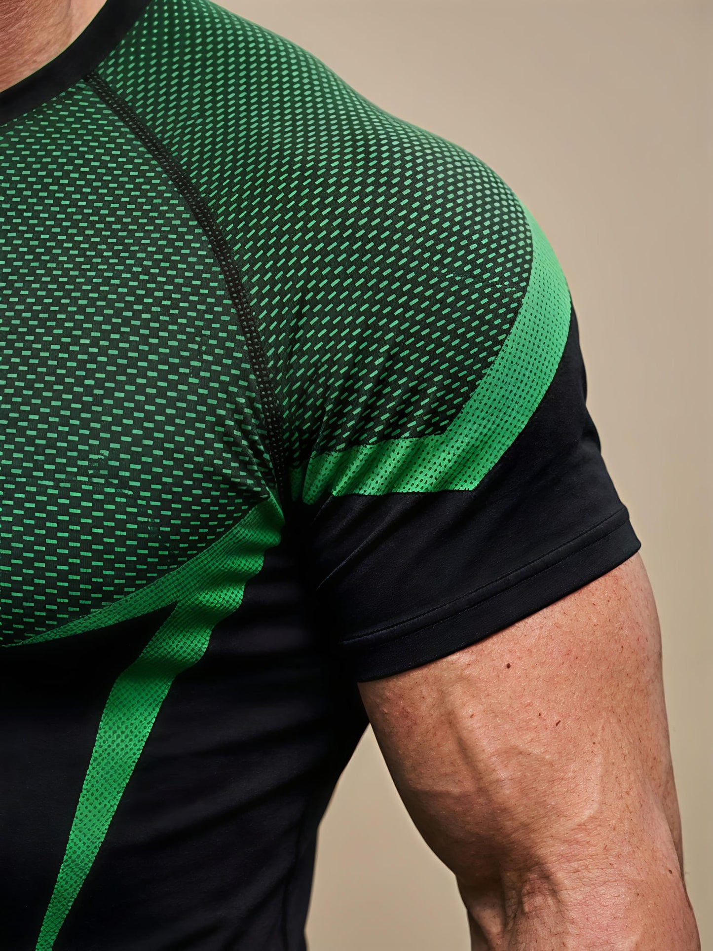 IRONFORCE™ Men's Onyx Slim fit T-Shirt