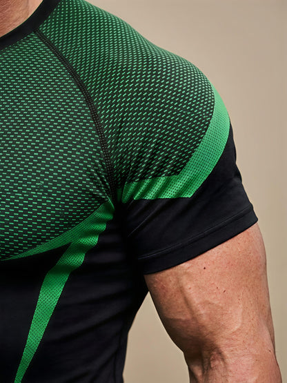 IRONFORCE™ Men's Onyx Slim fit T-Shirt