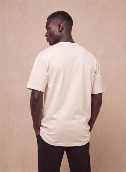 IRONFORCE™ Men's Signature Oversized T-Shirt