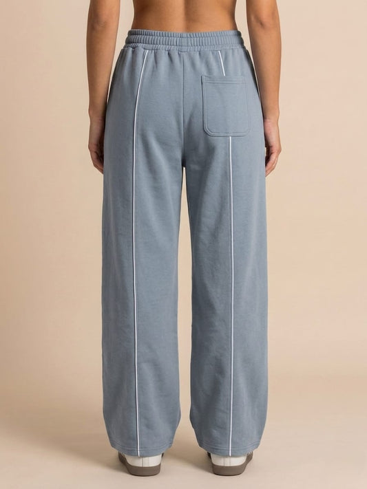 IRONFORCE™ Women's Axis Wide-Leg Jogger