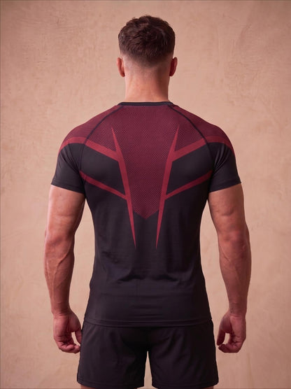 IRONFORCE™ Men's Onyx Slim fit T-Shirt