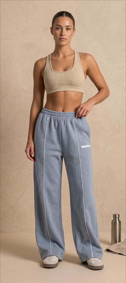 IRONFORCE™ Women's Axis Wide-Leg Jogger