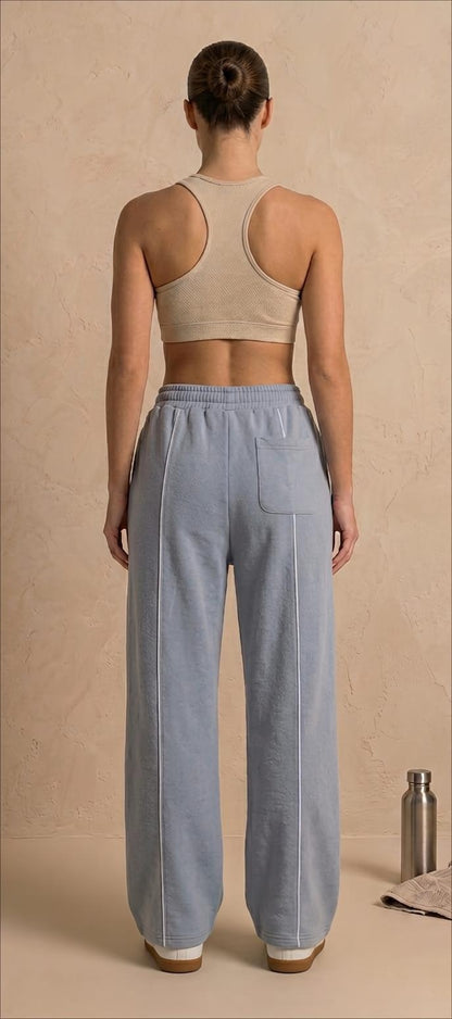 IRONFORCE™ Women's Axis Wide-Leg Jogger