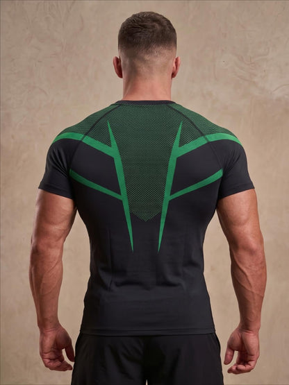 IRONFORCE™ Men's Onyx Slim fit T-Shirt