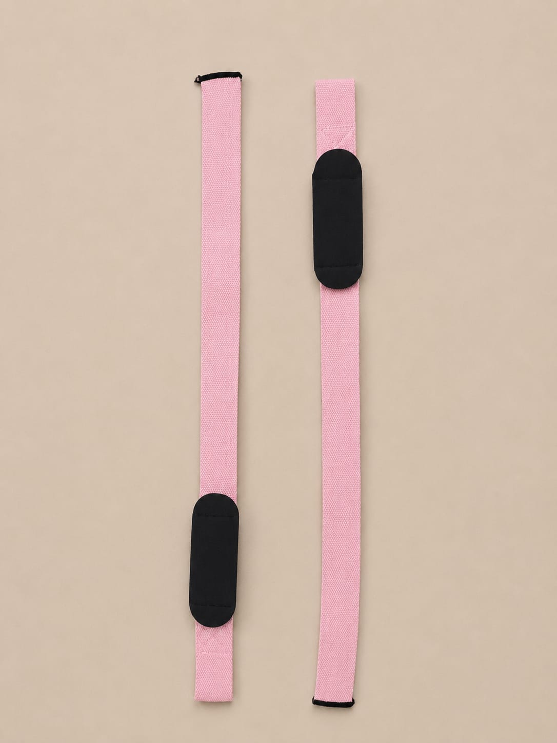 IRONFORCE™ Core Lifting Straps