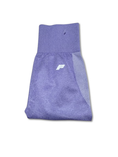 IRONFORCE™ Women's Essence Seamless Shorts