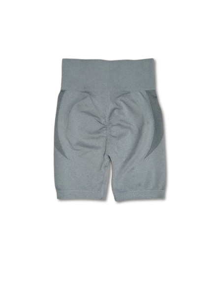 IRONFORCE™ Women's Essence Seamless Shorts