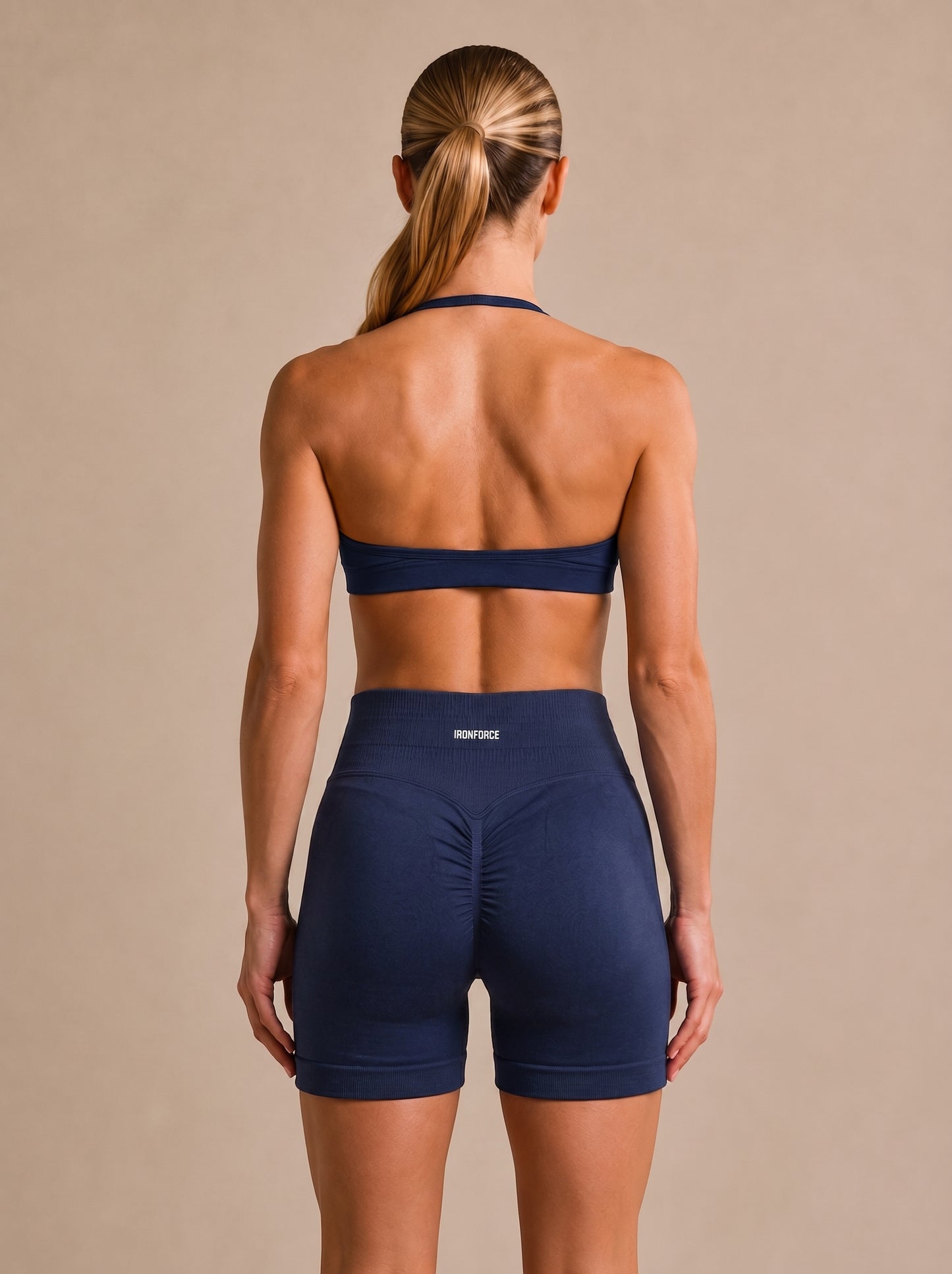 IRONFORCE™ Women's Zenith Shorts