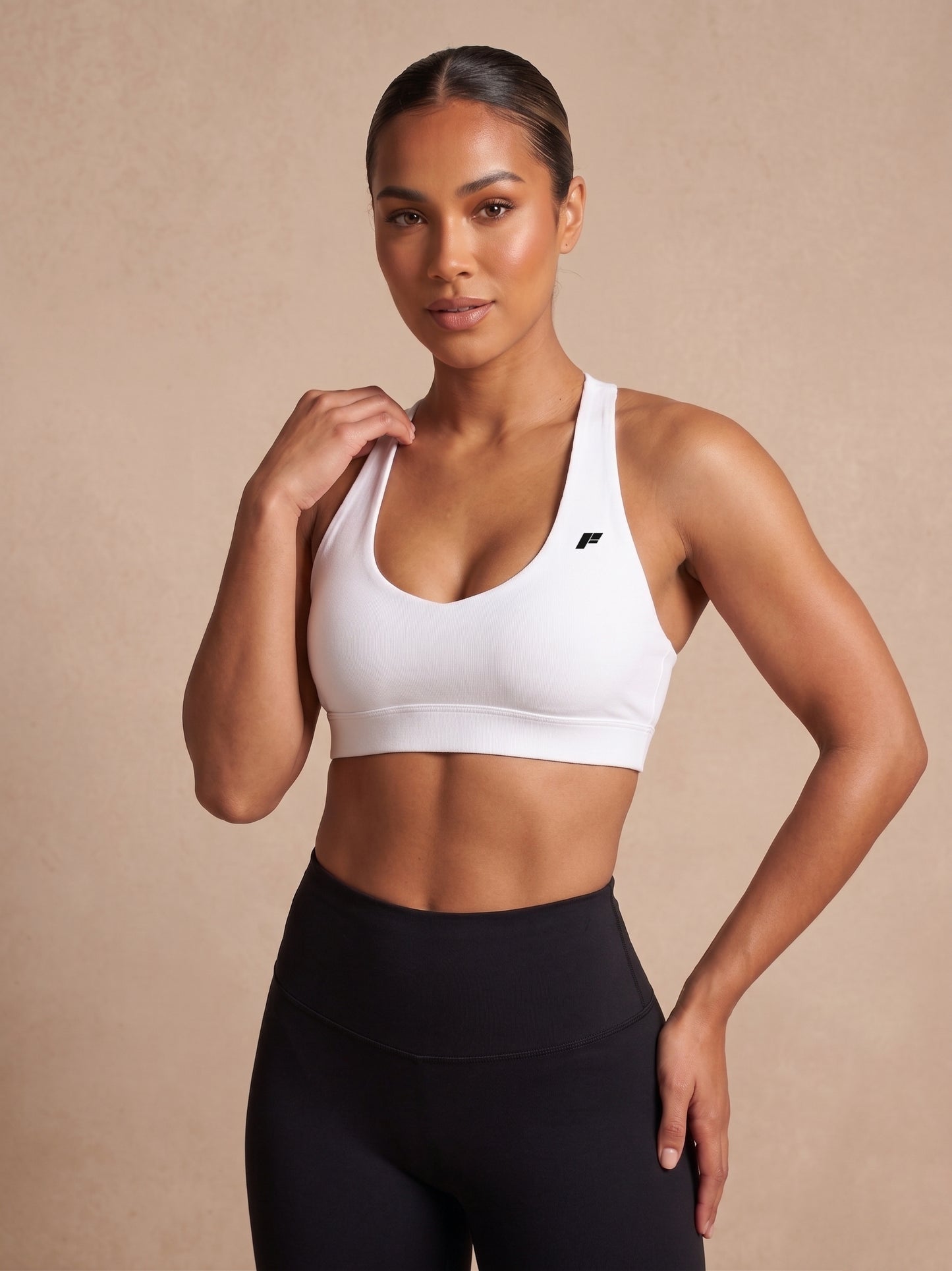 IRONFORCE™ Women's Aeroflow Contour Top