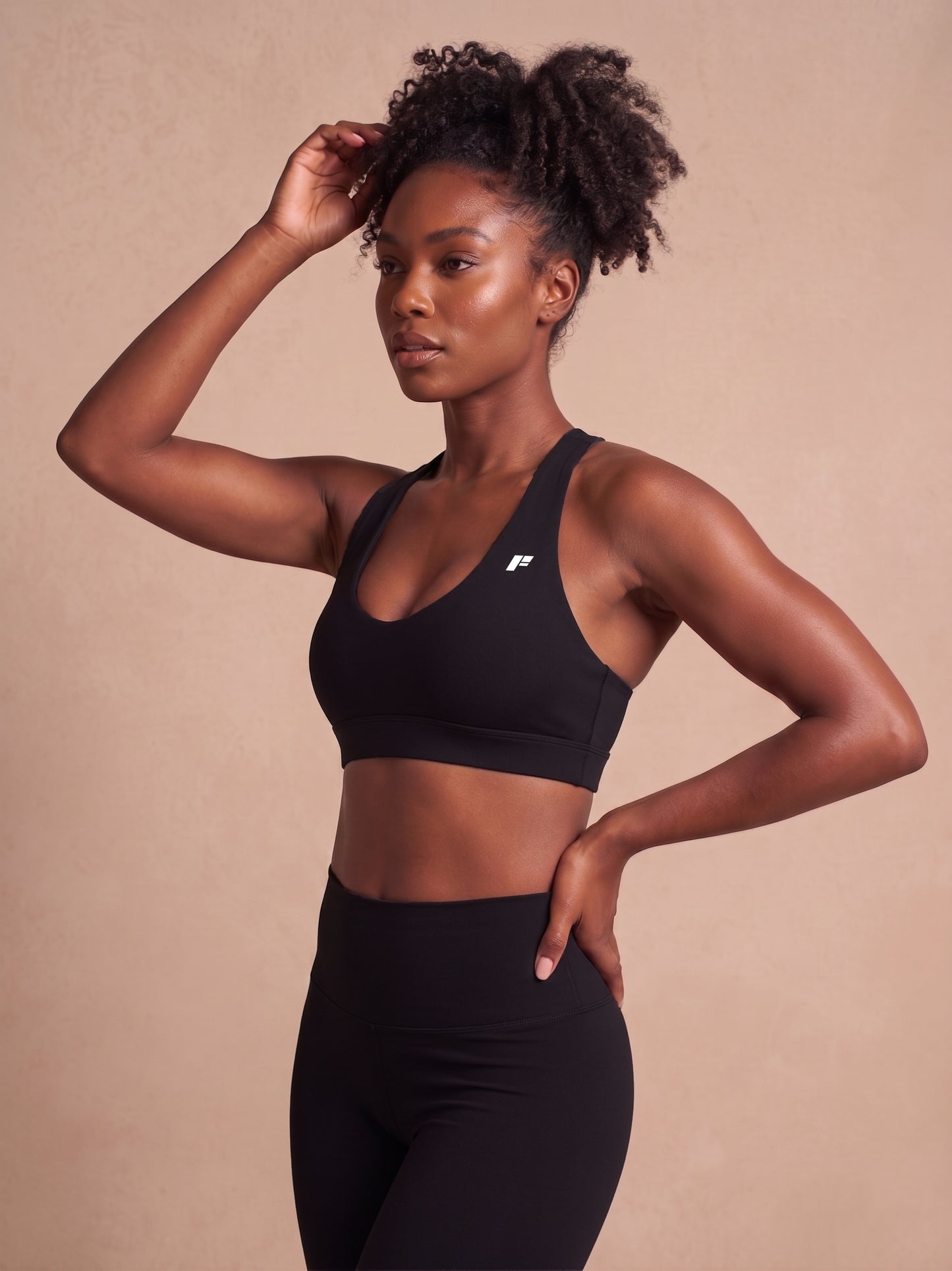 IRONFORCE™ Women's Aeroflow Contour Top