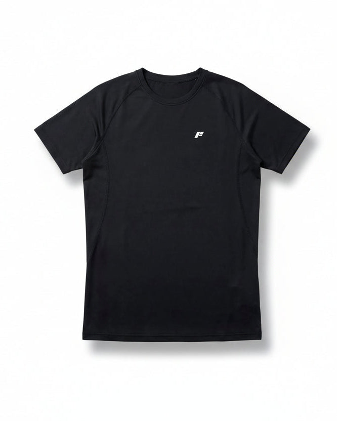 IRONFORCE™ Men's APEX Slim Fit Performance T-Shirt