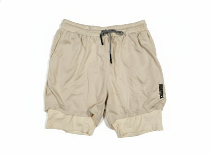IRONFORCE™ Men's Armour Flex Shorts