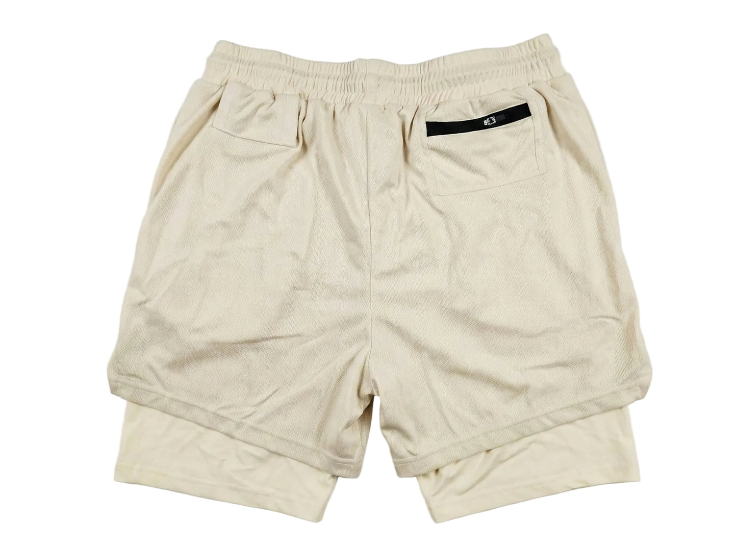 IRONFORCE™ Men's Armour Flex Shorts