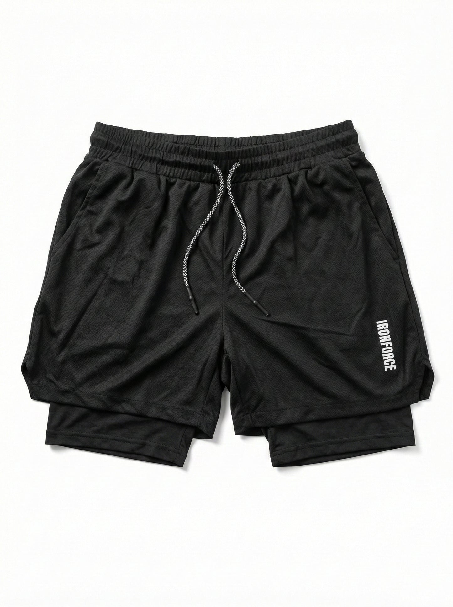 IRONFORCE™ Men's Armour Flex Shorts