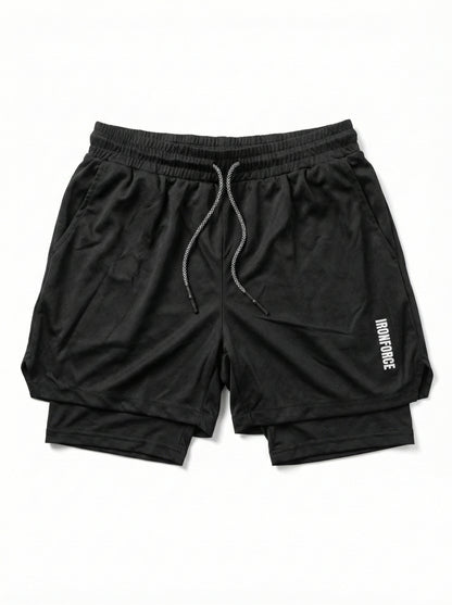 IRONFORCE™ Men's Armour Flex Shorts