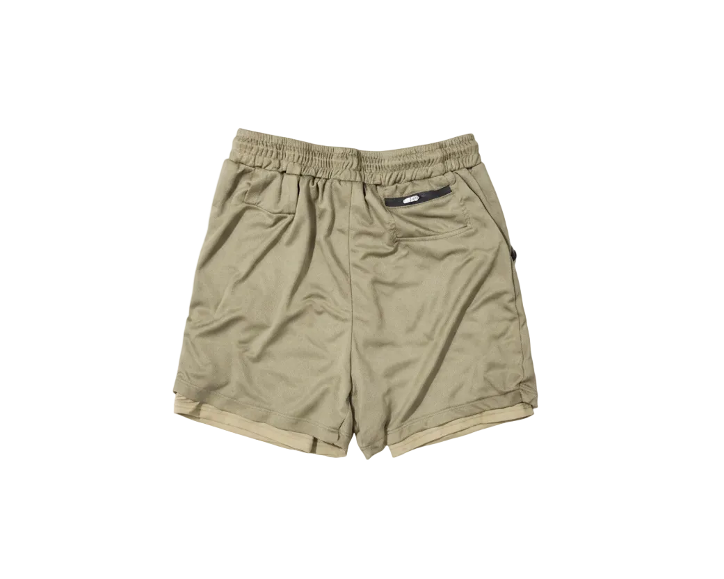 IRONFORCE™ Men's Armour Flex Shorts