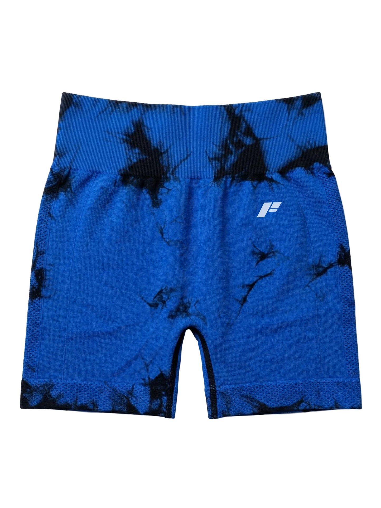 IRONFORCE™ Women's Tye-Dye Aura Shorts