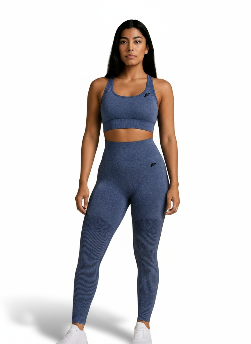 IRONFORCE™ Women's Elevate Seamless Set