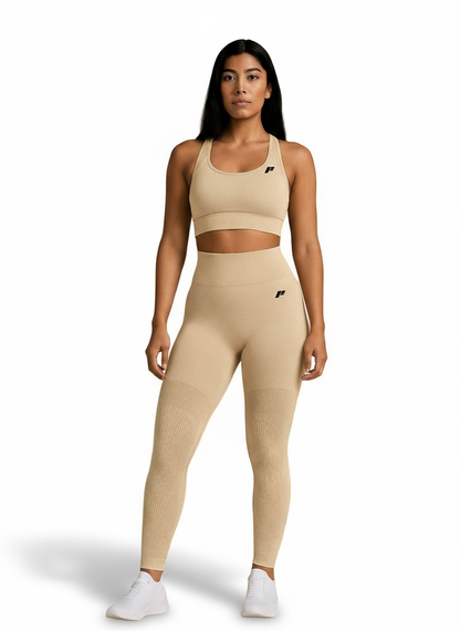 IRONFORCE™ Women's Elevate Seamless Set